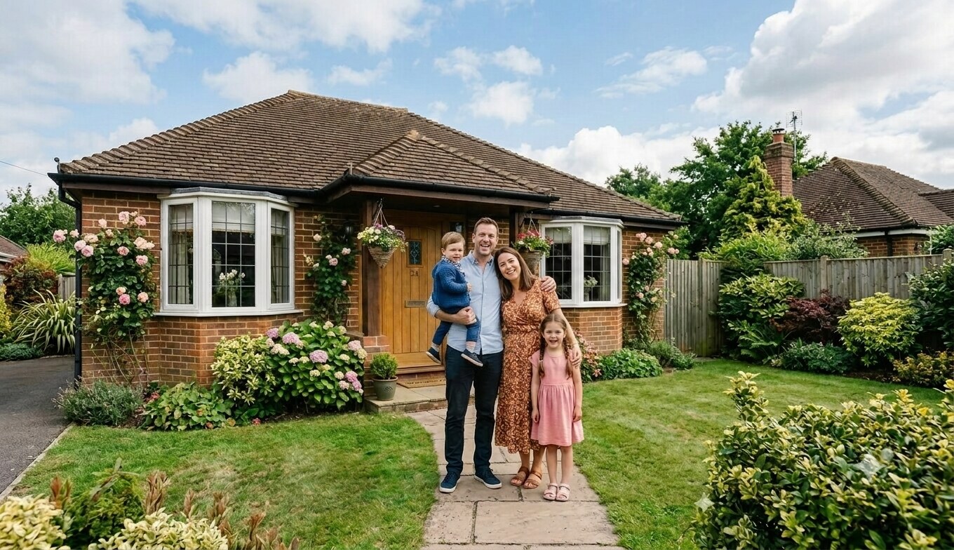 Renting a property